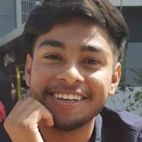 Photo of Rutwik Devmurari