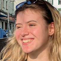 Photo of Bethany Sirmans