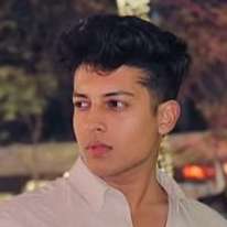 Photo of Mohit