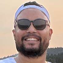 Photo of Sudeep Shrestha