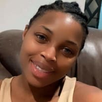 Photo of Zikhona Mbuli