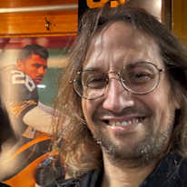Photo of Kevin
