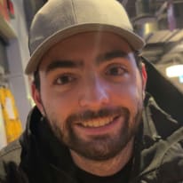 Photo of Jeremy