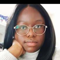 Photo of Zenelia Mwanza