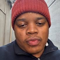 Photo of Tinyiko Kganyago