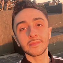 Photo of Ali
