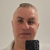 Photo of Sergiy