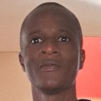 Photo of Tinashe Musunda