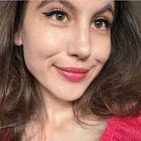 Photo of Katie