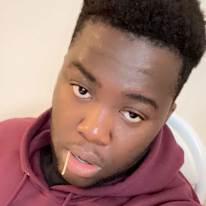 Photo of Manny Boateng