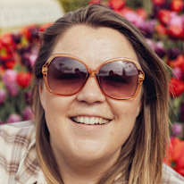 Photo of Becca