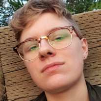 Photo of Kieran