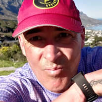 Photo of Eugene Barnard
