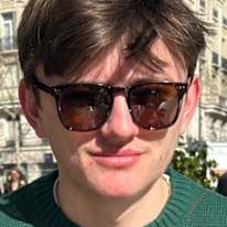 Photo of Simon