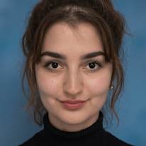 Photo of Hilal Gocer