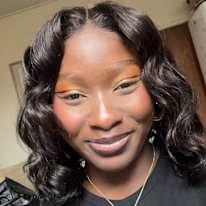 Photo of Eniola Apata