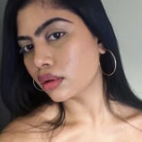 Photo of Chitturi Sahithi Chitturi