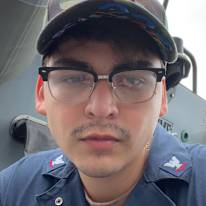 Photo of Rafael