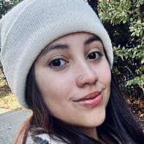 Photo of Dahiana