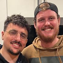 Photo of Mark
