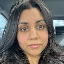 Photo of Kamya