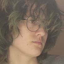 Photo of Jamie Lewis