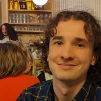Photo of Jake