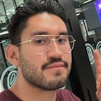 Photo of Benjamin