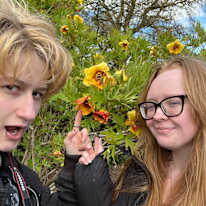 Photo of Nicole