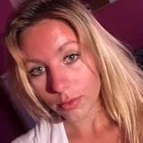 Photo of Meagan