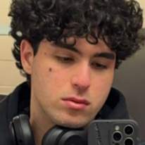 Photo of Ali