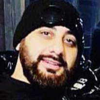 Photo of Usman khan