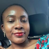 Photo of Folayemi