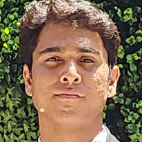 Photo of Kartik