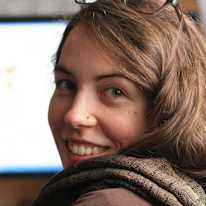 Photo of Zuzanna