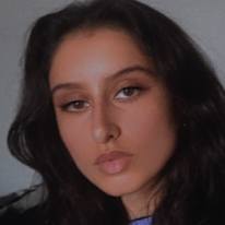 Photo of Najwa L.B