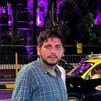 Photo of Chirag