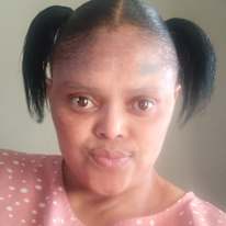 Photo of Patricia