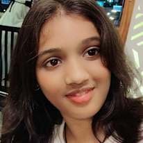 Photo of Dhruvi