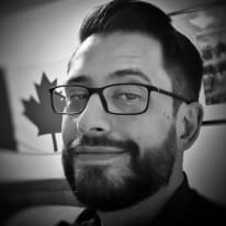 Photo of Dan