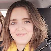 Photo of Katie