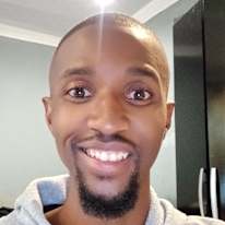 Photo of Nkosinathi