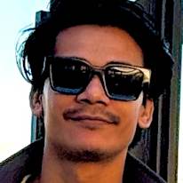 Photo of Alish kakashapati