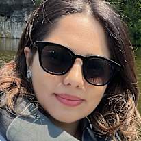 Photo of Samaneh