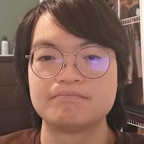 Photo of Ming Liang