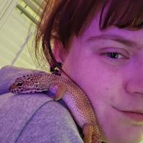 Photo of Amelia