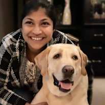 Photo of Shreya