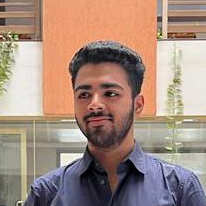 Photo of Aarnav Pathak