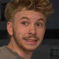 Photo of Toby