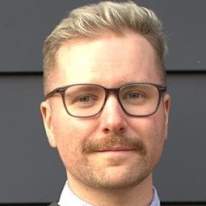 Photo of Zach